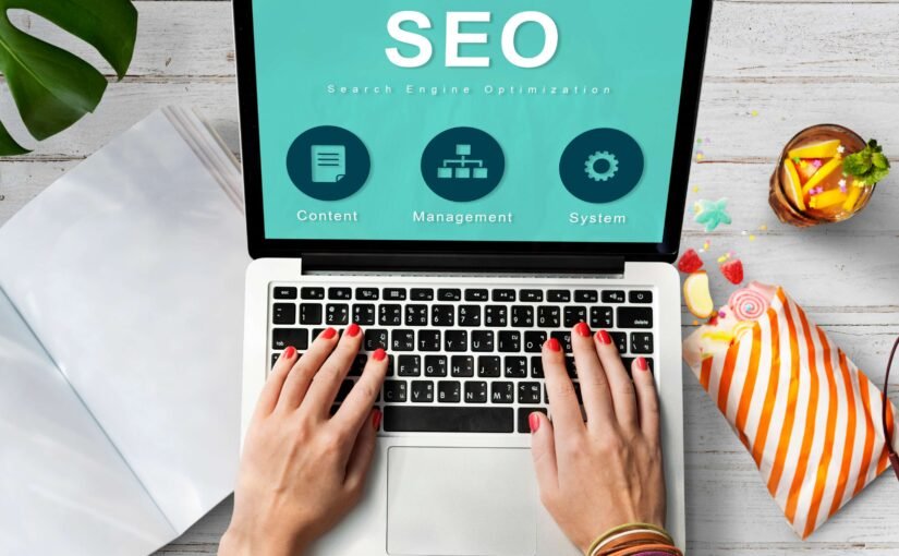 Dominate the Digital Space with Advanced SEO Strategies in British Columbia